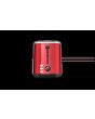 Morphy Richards 222066 TST 2S2S EQUIP SS 800W RED