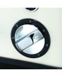 Morphy Richards 242005 White Accents 4 Slice Toaster