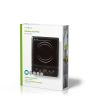 Nedis KAIP113CBK1 2Kw Single Induction Hob