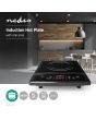Nedis KAIP113CBK1 2Kw Single Induction Hob