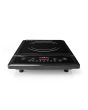 Nedis KAIP113CBK1 2Kw Single Induction Hob