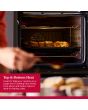 Neff B3ACE4AG3B 59.4cm Built In Electric Single Oven - Graphite Grey