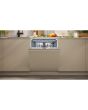 Neff S195HCX17G N50 14 Place Fully Integrated Dishwasher, C Rated,Vario Draw, Vario Hinge