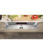 Neff S195HCX17G N50 14 Place Fully Integrated Dishwasher, C Rated,Vario Draw, Vario Hinge