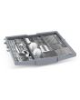 Neff S195HCX17G N50 14 Place Fully Integrated Dishwasher, C Rated,Vario Draw, Vario Hinge
