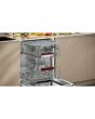 Neff S195HCX17G N50 14 Place Fully Integrated Dishwasher, C Rated,Vario Draw, Vario Hinge
