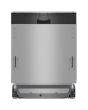 Neff S195HCX17G N50 14 Place Fully Integrated Dishwasher, C Rated,Vario Draw, Vario Hinge