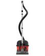 Numatic 902395 HVR160 Henry Vacuum Cleaner - Red