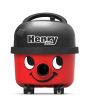 Numatic HVX160-11 900027 Henry Xtra Cylinder Vacuum Cleaner - Red