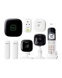 Panasonic KXHN6031EW Smart Home Monitoring Twin Camera Kit