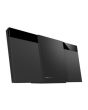 Panasonic SCHC302EBK Compact Stereo System With DAB Radio + Bluetooth