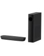 Panasonic SCHTB258EBK 2.1Ch Soundbar 120W Bluetooth Wireless-Sub