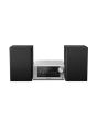 Panasonic SCPM702EBS 80W CD Stereo System