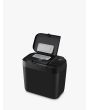 Panasonic SD-R2530KXC Breadmaker With Nut Dispensers + Gluten Free Programmes – Black