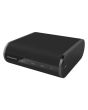 Panasonic SHALL1CEBK Network Audio Connector Black