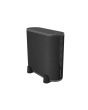 Panasonic SHALL1CEBK Network Audio Connector Black