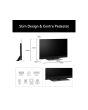Panasonic TV42Z90BEB 42inch OLED 4K Hdr Fire TV Smart - Freely