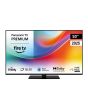Panasonic TV50W85BEY 50inch QLED 4K Ultra HD Hdr Smart TV - Freely