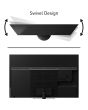 Panasonic 55 inch OLED Fire TV 55Z90AEB
