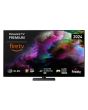Panasonic TV65Z85AEB 65inch Fire Smart 4K Ultra HD Hdr Oled TV With Amazon Alexa - Freely