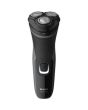 Philips S1231 Series 1000 Dry Men'S Electric Shaver