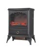 Pifco PE139 2Kw Log Effect Fireplace