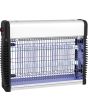 Prem-i-air EH1340 Fly Killer 2 X 4.5W Led T5 Tubes With Hanging Chain For Areas Up To 50 Sqm
