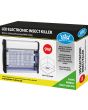 Prem-i-air EH1340 Fly Killer 2 X 4.5W Led T5 Tubes With Hanging Chain For Areas Up To 50 Sqm