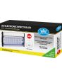 Prem-i-air EH1341 Fly Killer 2 X 7W T8 Led Tubes With Hanging Chain For Areas Up To 100 Sqm