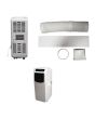 Prem-i-air EH1922 8000 Btu Portable Air Conditioner
