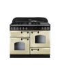 RANGEMASTER 73010 Classic D/F 110 Cream