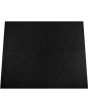 RANGEMASTER 74740 90Cm Toledo Black Glass