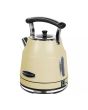 Rangemaster RMCLDK201CM 1.7 Litres Traditional Kettle - Matte Cream