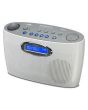 Roberts Radio ELISE Dab/fm Radio White