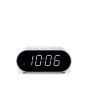 Roberts Radio ORTUSCHARGEW Wireless Alarm Clock - White