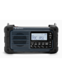 Roberts Radio SOLARDAB99 Dab+/Fm Multi-Powered Portable Radio With Bluetooth, Built In Torch