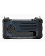 Roberts Radio SOLARDAB99 Dab+/Fm Multi-Powered Portable Radio With Bluetooth, Built In Torch