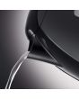 Russell Hobbs Textures Plastic Kettle - Black