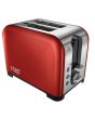 Russell Hobbs 22391 2 Slice Toaster