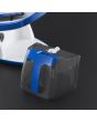 Russell Hobbs 24430 Steam Power Steam Generator Iron - Blue
