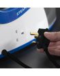 Russell Hobbs 24430 Steam Power Steam Generator Iron - Blue