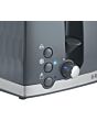 Russell Hobbs 26070 White Honeycomb 4 Slice Toaster [Copy] [Copy]