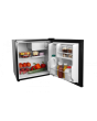 Russell Hobbs RHTTLF1B Table Top Fridge With Ice Box
