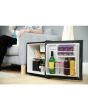 Russell Hobbs RHTTLF1B Table Top Fridge With Ice Box