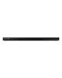 Samsung HWQ60TXU 360W 5.1Ch Wireless Flat Soundbar + Subwoofer - Black