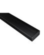 Samsung HWQ60TXU 360W 5.1Ch Wireless Flat Soundbar + Subwoofer - Black