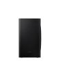 Samsung HWQ60TXU 360W 5.1Ch Wireless Flat Soundbar + Subwoofer - Black