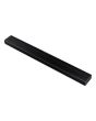 Samsung HWQ60TXU 360W 5.1Ch Wireless Flat Soundbar + Subwoofer - Black