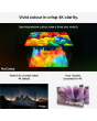 Samsung UE55U8020HKXXU 55in 4K Crystal UHD Smart TV