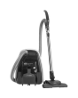 Sebo 92662GB Airbelt K1 Pro ePower Bagged Cylinder Vacuum Cleaner - Dark Grey
